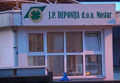 Stručna studija i građani protiv proširenja deponije Uborak